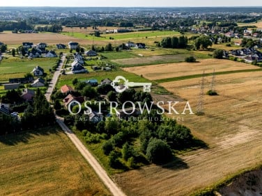 Działka budowlana Nowa Otocznia