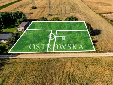 Działka budowlana sprzedam