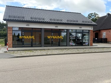 Lokal Łebno