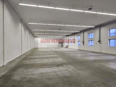Budynek użytkowy Kraków