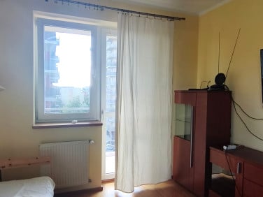 Pokój Kraków