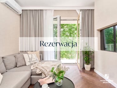 Mieszkanie Wrocław