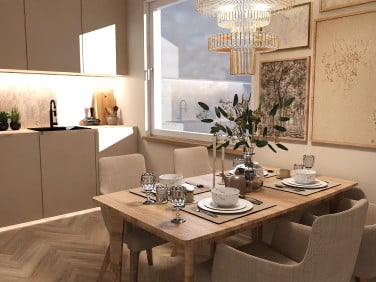 Mieszkanie apartamentowiec sprzedaż