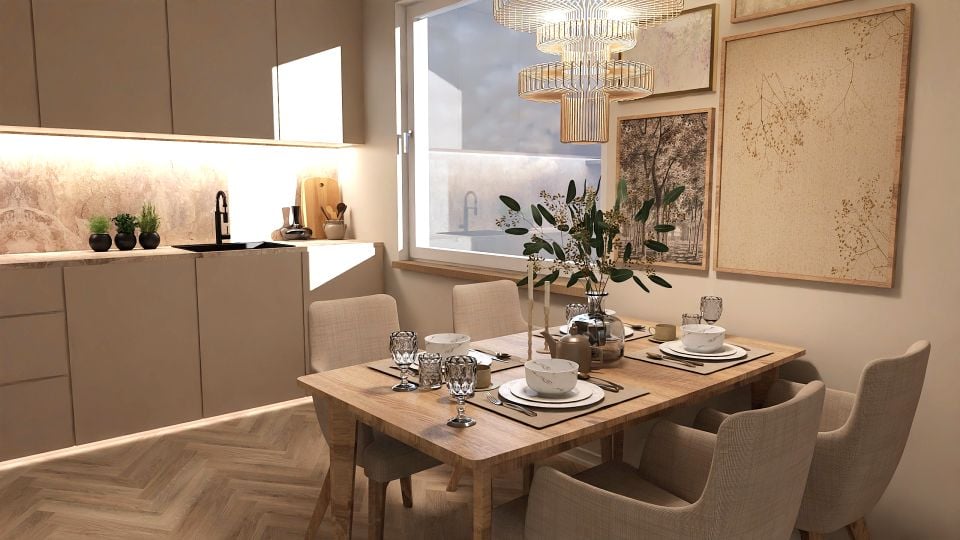 Mieszkanie apartamentowiec sprzedaż
