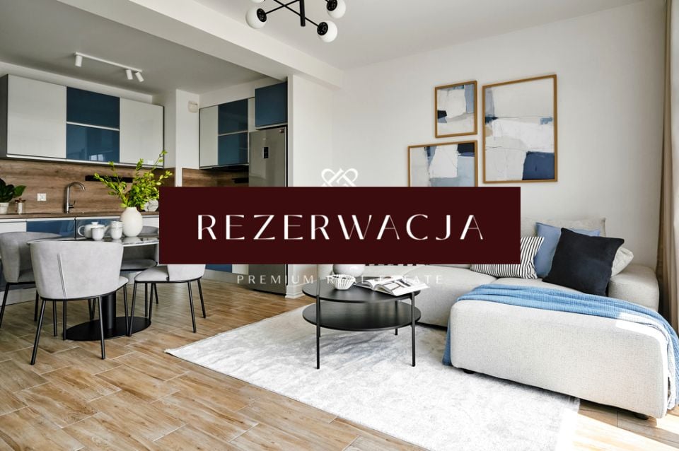 Mieszkanie KRAKÓW