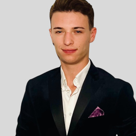 Kacper Łeszyk
