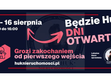 Mieszkanie przy lesie