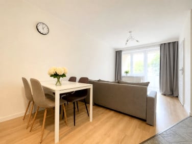 Mieszkanie Poznań