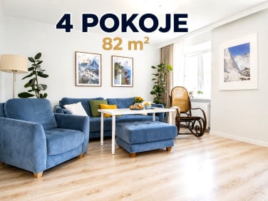 Mieszkanie Świdnica