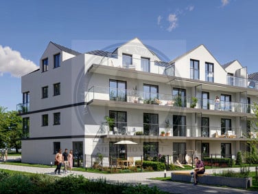Mieszkanie Dziwnów