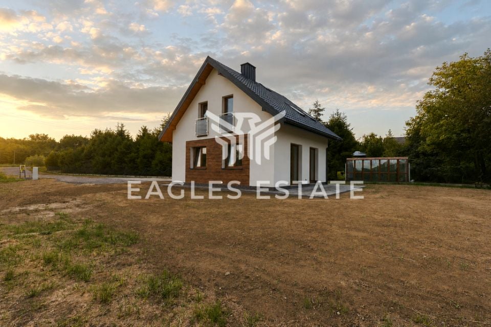 Dom Olchowa