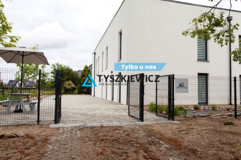 Dom Gdańsk