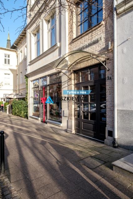 Lokal Sopot