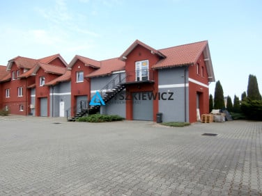 Lokal Łęgowo sprzedaż