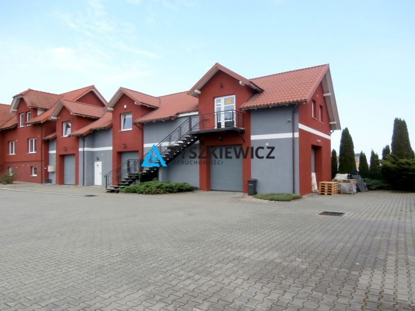 Lokal Łęgowo sprzedaż