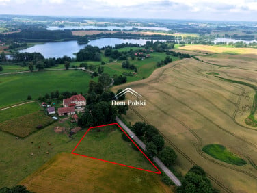 Działka budowlana sprzedam