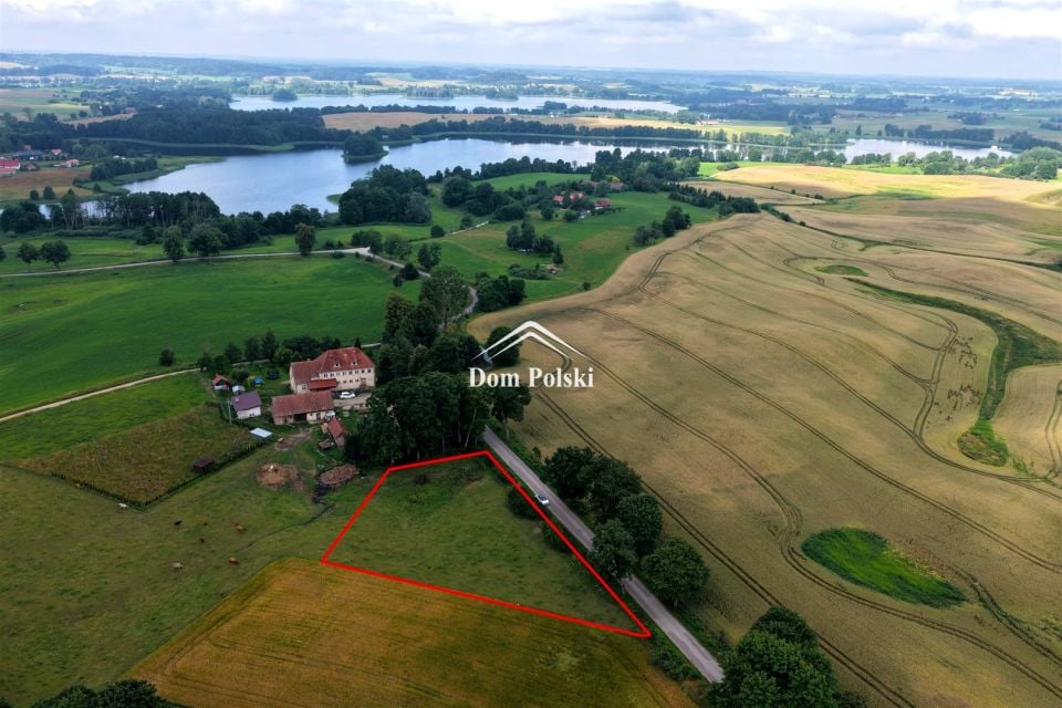 Działka budowlana sprzedam