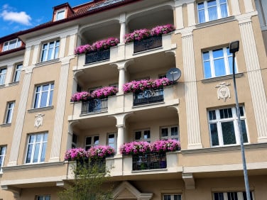 Mieszkanie Słupsk