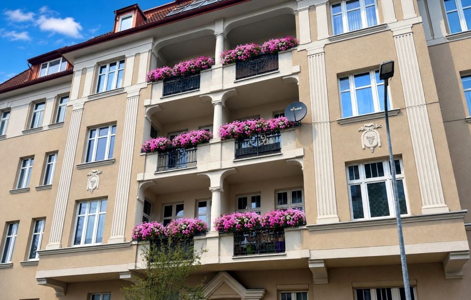 Mieszkanie Słupsk