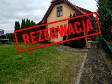 Dom Boszkowo sprzedaż