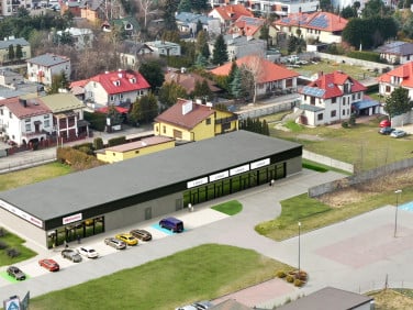 Lokal Aleksandrów Łódzki