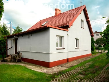 Działka Pruszcz Gdański