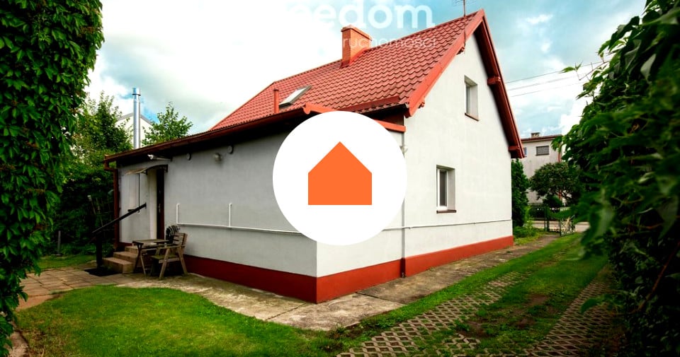 Działka budowlana, ul. Słowackiego