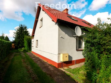 Działka Pruszcz Gdański