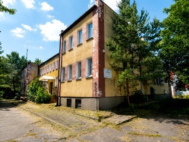 Budynek użytkowy Ustka