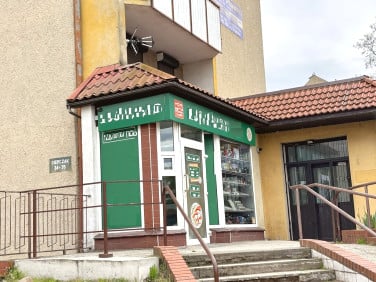 Lokal SZCZECIN