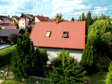 Dom Pruszcz Gdański
