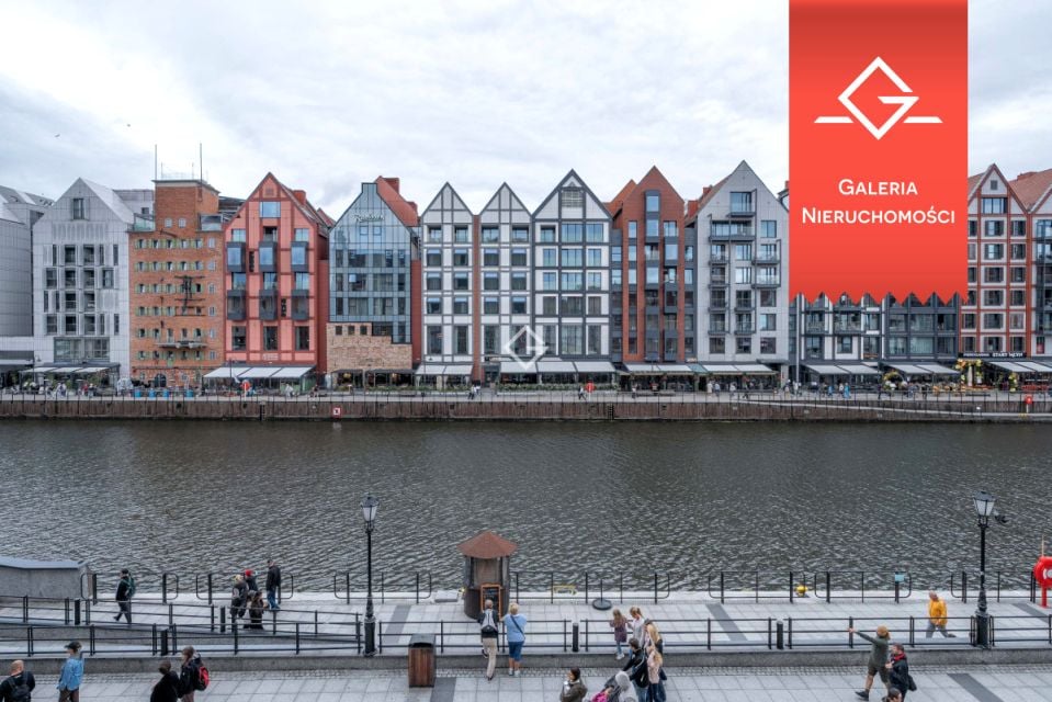 Mieszkanie Gdańsk