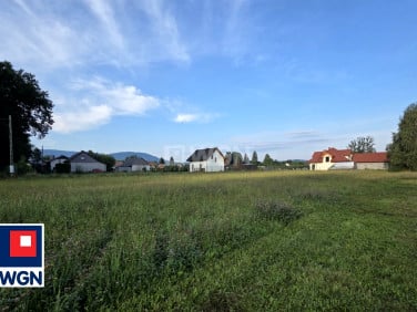 Działka Ustroń