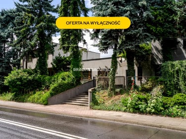 Budynek użytkowy Kraków