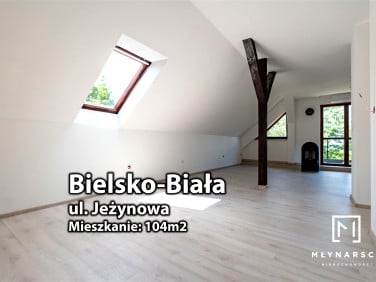Mieszkanie Bielsko-Biała