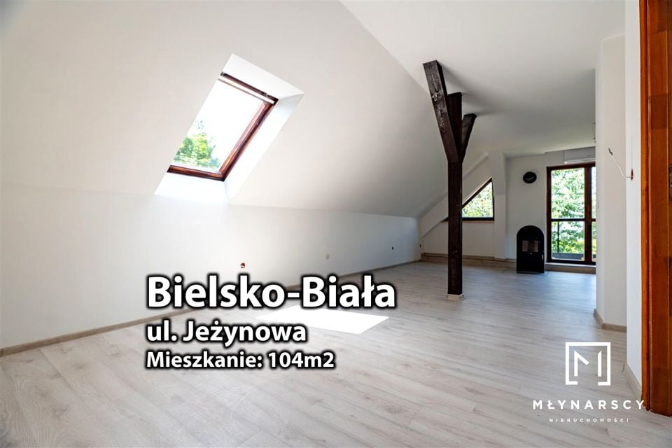 Mieszkanie Bielsko-Biała