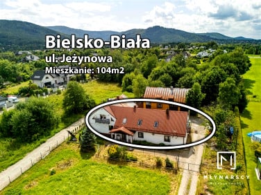 Mieszkanie Bielsko-Biała
