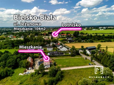 Mieszkanie Bielsko-Biała