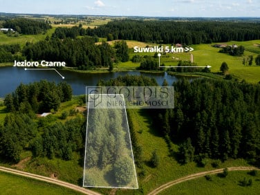 Działka Osinki