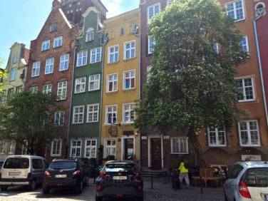 Mieszkanie Gdańsk