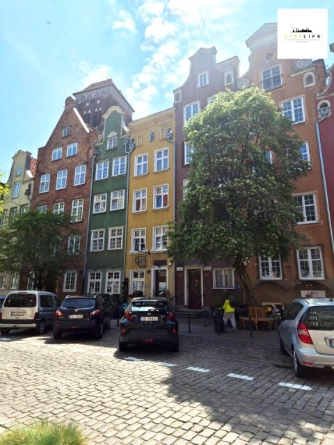 Mieszkanie Gdańsk
