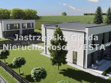 Dom Jastrzębie-Zdrój