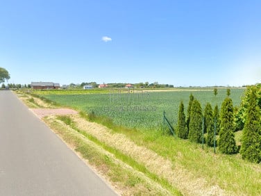 Działka budowlana Rochaliki