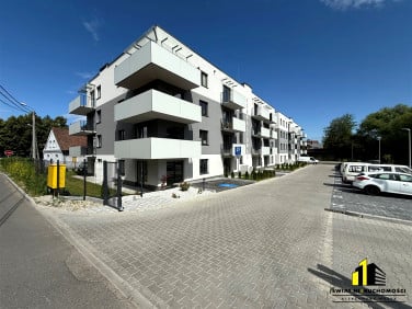 Mieszkanie Bielsko-Biała