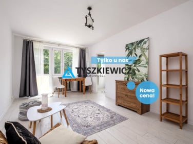 Mieszkanie Sopot