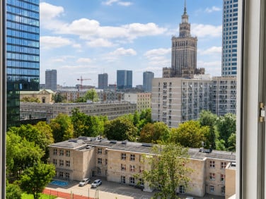 Mieszkanie Warszawa