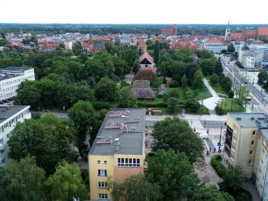 Mieszkanie Toruń