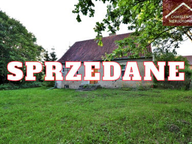 Dom Wierzbowo