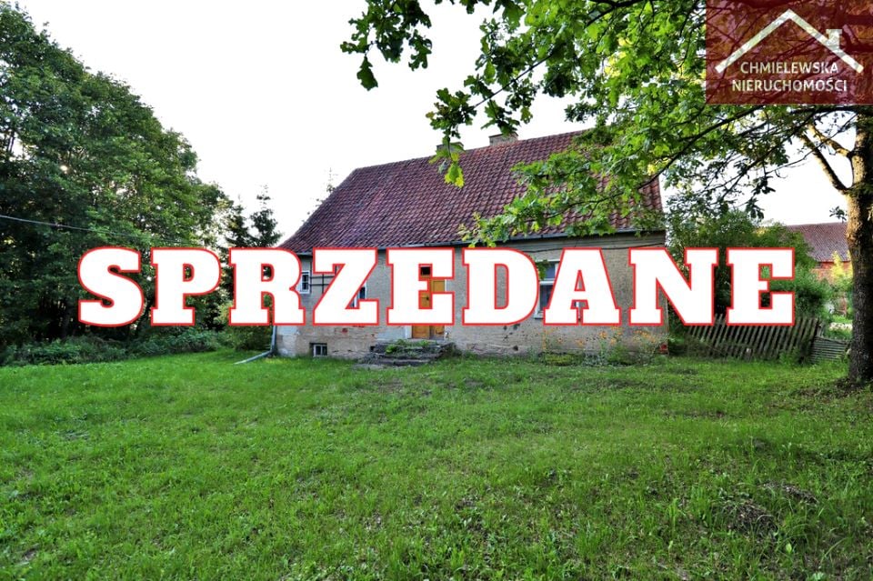 Dom Wierzbowo