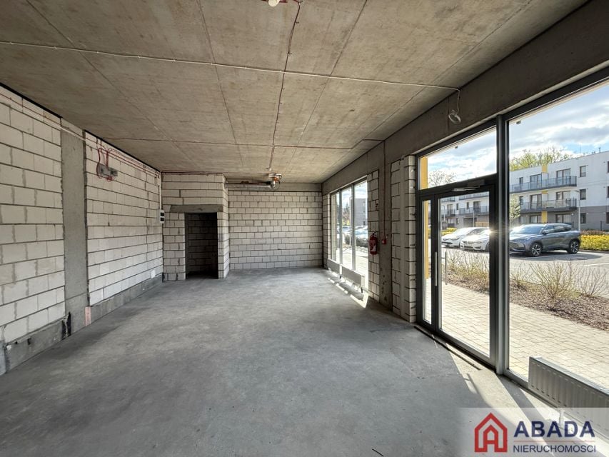 Lokal WARSZAWA